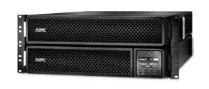 Apc SRT3000RMXLT Apc Smart-ups On-line,2700 Watts 3000 Va,input 208v O