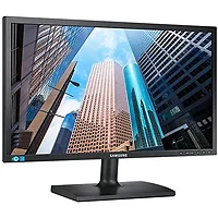 SAMSUNG-LS22E20KBSV/GOR