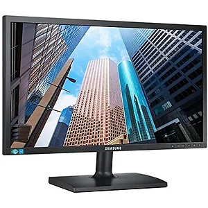 LS22E20KBSV/GOR | Samsung Recertified SE200B 21.5