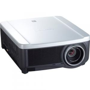 Canon 0867C010 Wuxga,6000 Lumens,20 Lbs,hdbaset,throw Ratio:1.49 - 2.2