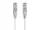 13535 | Monoprice SLIMRUN Cat6 UTP Ethernet Cable - 5FT