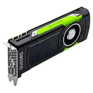 Z0B12AT | Hp NVIDIA Quadro P6000 Graphics Card - 24GB VRAM