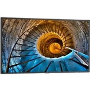 Nec P484 48IN LED LCD PUBLIC DISPLAY MONITOR 1920 X