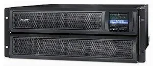 Apc - Schneider Electric APC SMART-UPS X 3000VA RACK/TOWER
