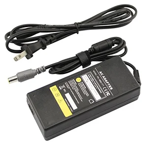 92P1213 | Lenovo 65W AC Adapter with Power Cord - New