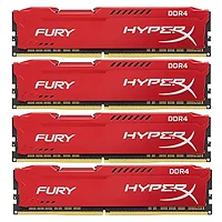 KINGSTON-HX424C15FR2K4/32