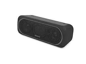 SRSXB40/BLK | Sony SRS-XB40 Wireless Portable Speaker