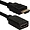 HDXG-2M | Qvs 2M Ultra High-Speed HDMI Cable with 4K Support