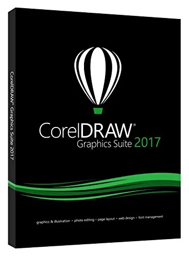 COREL-CDGS2017EFDP