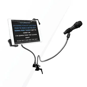 PAD-MTG | Cta Digital Adjustable Gooseneck Tablet and