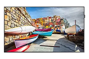 PM49H | Samsung 49-INCH COMMERCIAL LED LCD DISPLAY (TIZEN