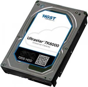 Hitachi HUS726020ALE610 Hgst 0f23009 2tb 3.5