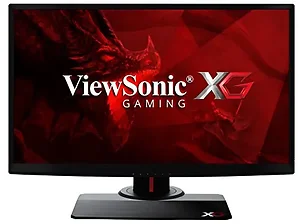XG2530 | Viewsonic 25-Inch Full HD Gaming Monitor