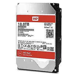 Western Digital-WD100EFAX