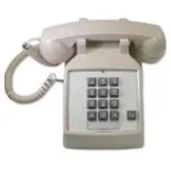 Cortelco-ITT-2500-V-20F