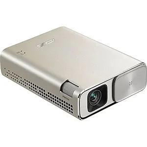 E1Z | Asus ZenBeam Go Projector 150 Lumens WVGA DLP