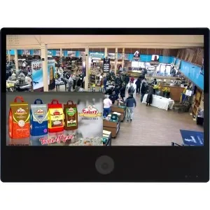 VZ-PVM-Z2B3N | Viewz 23.6