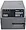 PX4C011000000040 | Honeywell PX4I TT Printer with 400 DPI