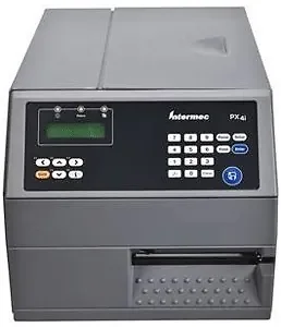 PX4C011000000040 | Honeywell PX4I TT Printer with 400 DPI