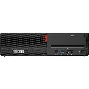10MB002HUS | Lenovo Compact AMD SFF Desktop with 8GB RAM