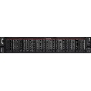 7X06A03KNA | Lenovo ThinkSystem SR650 Xeon Gold 6148 Server