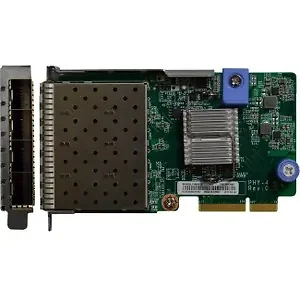 7M17A04000 | Lenovo ThinkSystem D2 10Gb 8-Port EIOM SFP+