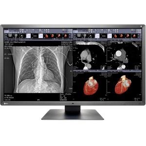 Eizo MX315W-BK 31in Ws Clr 4096x2160 1300:1