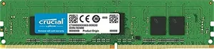 CT4G4WFS8266 | Crucial 4GB DDR4 2666MT/s ECC Unbuffered
