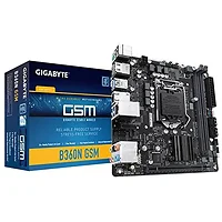 GIGABYTE-B360N-GSM