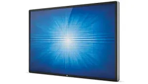 Elo E183504 7001lt 70 Inch Touchscreen Monitor. Ids Series. Usb. Non-c