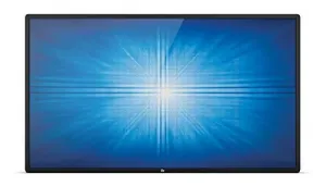 Elo E183504 7001lt 70 Inch Touchscreen Monitor. Ids Series. Usb. Non-c