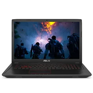 FX73VE-WH71 | Asus FX73VE 17.3