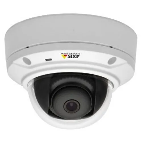Axis Communications-0548-001