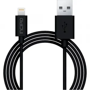 Ipio PW-169 Inc Lightning Chargesync Cable