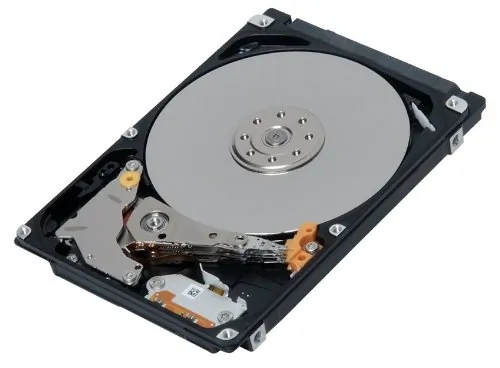 Toshiba MQ01ABF032 320gb 5400 Rpm 2.5 Hdd 320gb 5400 Rpm 2.5 Hdd