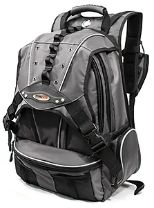 MEGBPP | Mobile Edge Graphite Backpack for 17.3