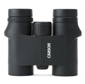 Carson VP832 8 X 32mm Fmc Fc Waterproof Fog Proof Binocular