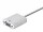 12785 | Monoprice Active Mini DisplayPort 1.2 to VGA