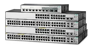 JL172A#ABA | Hpe 1850 24G 2XGT POE+ 185W Managed Switch