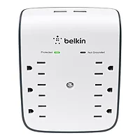 Belkin-BSV602TT