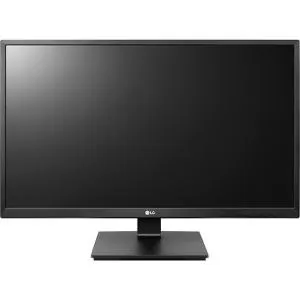 Lg 24BK550Y-B 24  Fullhd 1920x1080 Vga Dvi Hdmi Audio Ips Multi-taskin