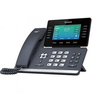 Yealink SIP-T54S Revolutionary Media Ip Phone