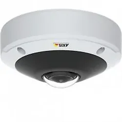 Axis Communications-3FM266