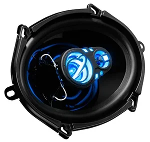 AC653 | Planet Audio Planet Audio 6.5” 300 Watts Max 3
