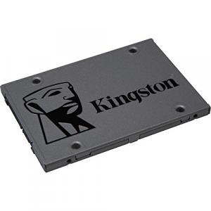 Kingston SUV500B/480G Ssd  480gb Uv500 Sata3 2.5 Inch With Installatio