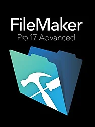 Filemaker-HLZ92ZM/A