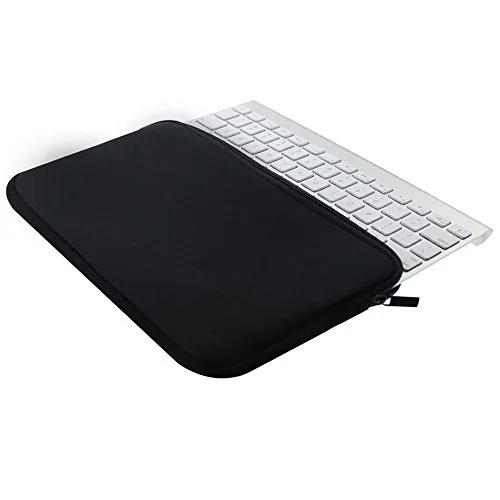 Pc MB829LL/A-B Apple Magic Mouse Holder - Neoprene Protective Case