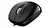 U81-00010 | Microsoft Wired Compact Optical Mouse 500 - USB