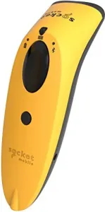 Socket CX3402-1860 Scan S730, 1d Laser Barcode