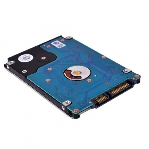 Hgst HTS541010A9E680 Hitachi Travelstar 5k1000 1 Terabyte (1tb) Sata60